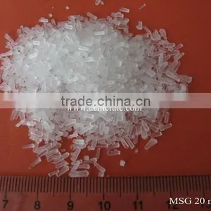 Hot Spices Product Pure Monosodium Glutamate MSG thumbnail-2