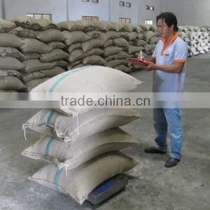 VIETNAM GREEN ROBUSTA COFFEE HIGH GRADE- EMAIL:EMILYTRAN@VISIMEX.COM thumbnail-5