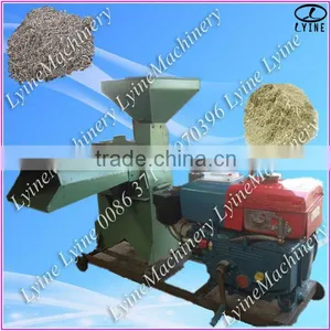 Diesel Engine Drive Corn Grinding Mills thumbnail-1