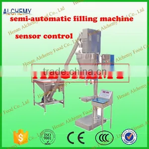 Advanced Milk Automatic Bag Sealing Machine/packing Machine Price thumbnail-3