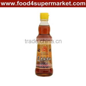Seed Oil Sesame Seed Oil thumbnail-1