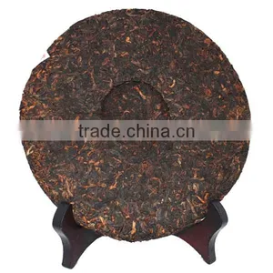 Wholesale 2012yr China Fermented Pu'er Tea 357g thumbnail-4