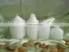Pillar White Candle thumbnail-1