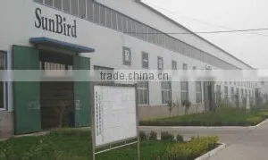 Hebei Golden Sunbird Trading Co., Ltd. company overview - view 3 thumbnail