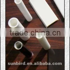 Quartz Roller for Glass Tempering Furnace thumbnail-1