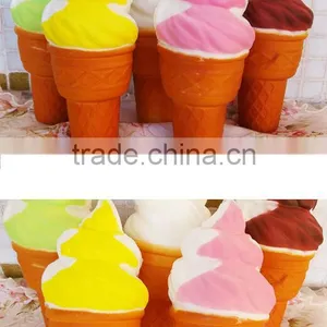 Lifelike KFC Icecream Model for Display thumbnail-2