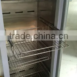 Blood Bank Storage Refrigerator With Drawer Medical Biological Refrigerator LXC-340 thumbnail-2