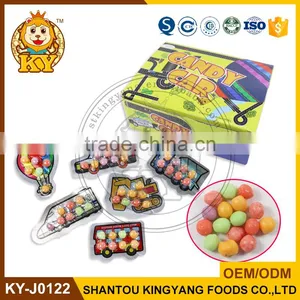 Fruit Juice Magic Chew Sour Soft Candy Names thumbnail-1
