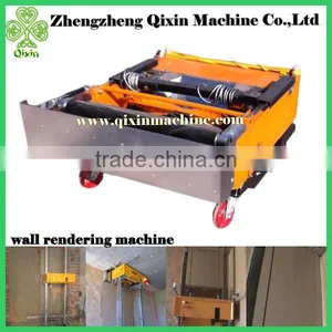High Quality Automatic Wall Render Machine thumbnail-1