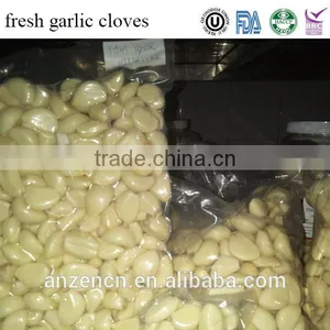 Premium Fresh Garlic Cloves From Jinxiang thumbnail-1