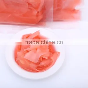 Special Supply for Supermarket Sushi Ginger Popular in EURO Market thumbnail-4