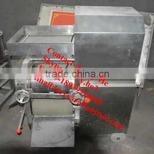 Fish Bone Separator Machine/fish Meat and Bone Separator Machine thumbnail-6