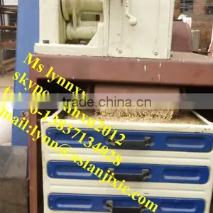 Rice Husking Machine/hot Sale Combined Rice Milling Machine thumbnail-2