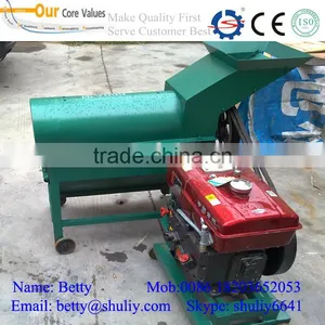 New Generation Corn Maize Peeler and Thresher, Corn Peeler, Corn Thresher thumbnail-1