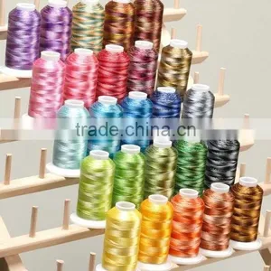 Wood Products Supplier Yarn Stand for Sewing thumbnail-1