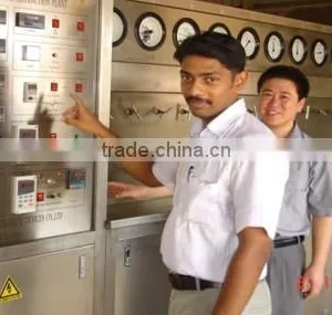 Pressing Nuts Extract,Supercritical CO2 Extraction Form China thumbnail-3