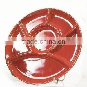 Ceramic Plate thumbnail-1