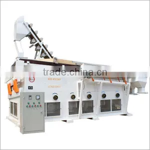 5XZ-5X Barotropy Gravity Separator For Coffee Bean Farm Machinery thumbnail-1