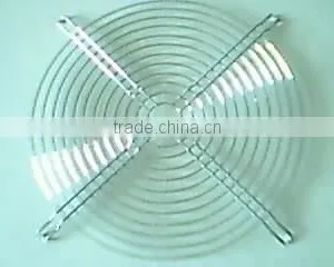 Metal Fan Guard thumbnail-1