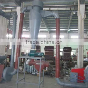 Wood Powder Crushing and Milling Equipment thumbnail-1