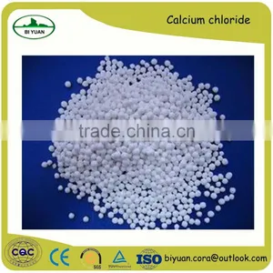 Good Quality of Sodium Chloride Calcium Chloride thumbnail-6