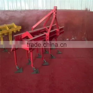 Agricultural Tractor Attachments Cultivator Shovel Plow thumbnail-3