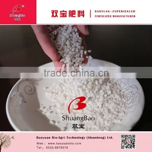 100% Full Soluble Secondary Nutrients Fertilizer thumbnail-1