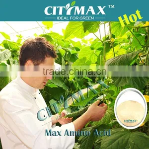 Bulk Amino Acid Chelate Powder for Fertilizer(Animal Source) thumbnail-1