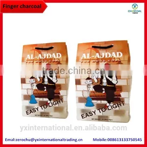 Hookah Shisha al Fakher 1kg Charcoal thumbnail-1