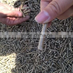 260 Screw Machine Products/wood Pellet Mill Machine for Sale thumbnail-4