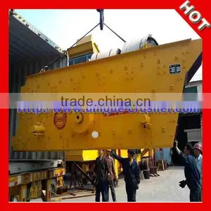 400mm Stone Vibrating Sieve Manufacturer thumbnail-1