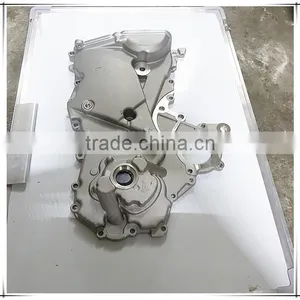100% Original Oil Pump Assembly 1011100-EG01 for 4G15 thumbnail-1