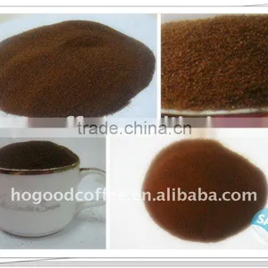 Pure Spray Dried Coffee Powder thumbnail-1