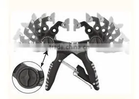 Quick Hand Clamp thumbnail-1