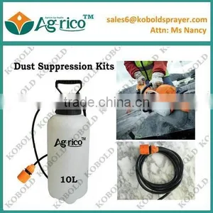 KOBOLD 10L Dust Suppression Water Sprayer For Cutting Blades thumbnail-1