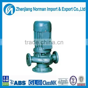 CGW Marine Sludge Discharge Pump/vertical Sump Pump thumbnail-1