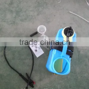 16L Knapsack Hand Sprayer For Agricultural Use/Gardern Tools thumbnail-3