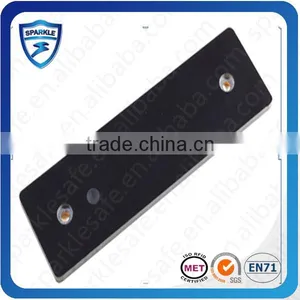 Hot Sell Metal Rfid Tag Support ISO18000-6C(EPC GEN2) Protocol ABS Material With 100*30*3.5mm thumbnail-1