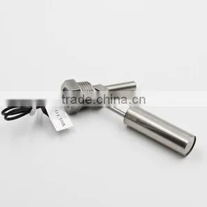 MR-L10 High Precision Stainless Steel Material Level Transmitter Float Switch thumbnail-5