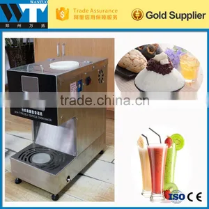 Ice Flake Making Machine / Commercial Ice Flake Machine Price / Ice Flake Maker for Sale thumbnail-2