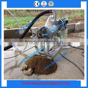 Animal Waste Dewater Machine /waste Recycling Machine thumbnail-2