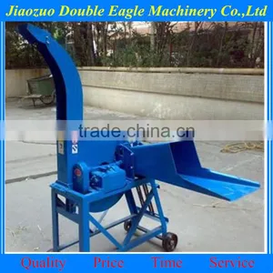 Feed Processing Machine Chaffcutter for Farm Cow and Sheep/hay Cutter thumbnail-1