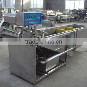 2015 Good Type Wave Turning Type Washing Machine With Good Efficiency Suitable for Leafy Washing thumbnail-1