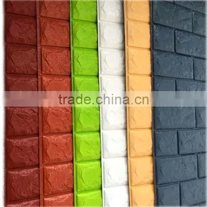 Suppliers From China Stick on Wall Decor Wall Halloween Decoration Sticker thumbnail-3