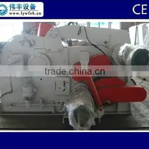 Wood Veneer Chipping Machine,wood Veneer Chipper thumbnail-1