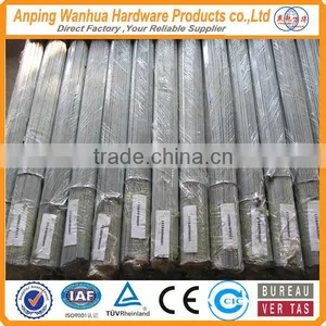 Cheap Straight Cut Binding Wire Direct Factory thumbnail-1