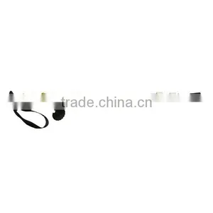 2015 Comfortable Camo EVA Handle Retractable Telescopic Hiking Cane thumbnail-3