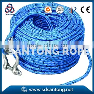 Hot Sale Mooring Dock Lines Rigging Distributor thumbnail-1