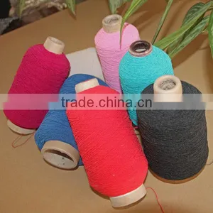Eco-friendly 100% Cotton Sewing Thread 20/3 for Child Dress thumbnail-1
