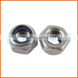 High Quality Bearing Lock Nut Km16 thumbnail-6